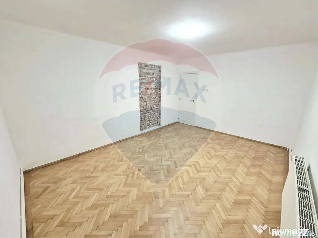 Spatiu in vila 5 camere | Ideal Office | Kiseleff Dorobanți - Bucuresti (Bucuresti-Ilfov)