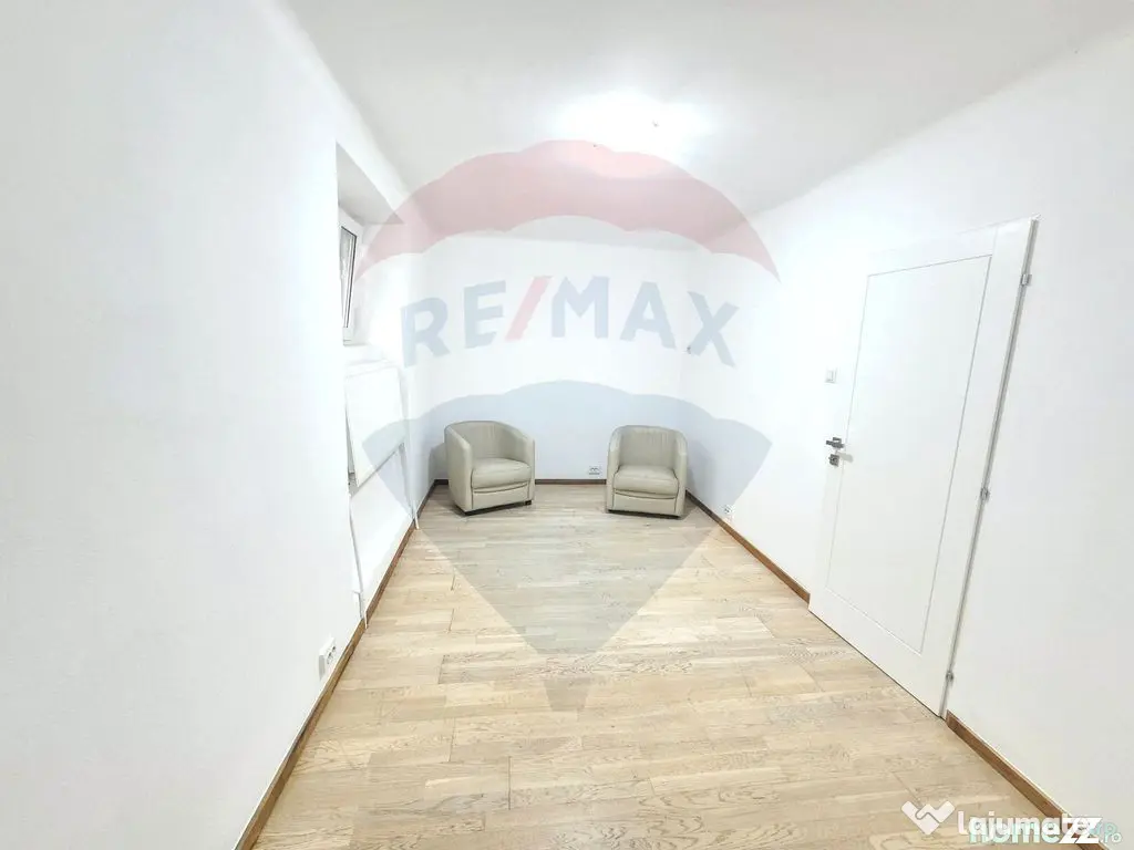 Spatiu in vila 5 camere | Ideal Office | Kiseleff Dorobanți - Bucuresti (Bucuresti-Ilfov)