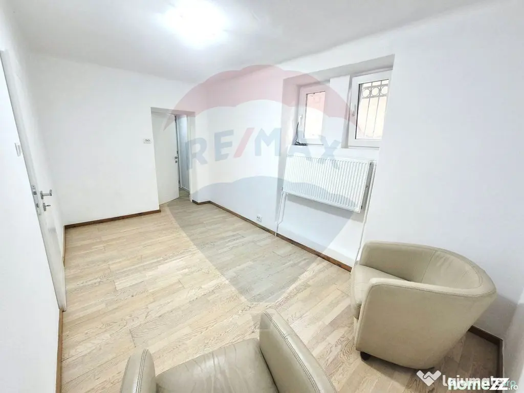 Spatiu in vila 5 camere | Ideal Office | Kiseleff Dorobanți - Bucuresti (Bucuresti-Ilfov)