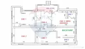 Spatiu in vila 5 camere | Ideal Office | Kiseleff Dorobanți 