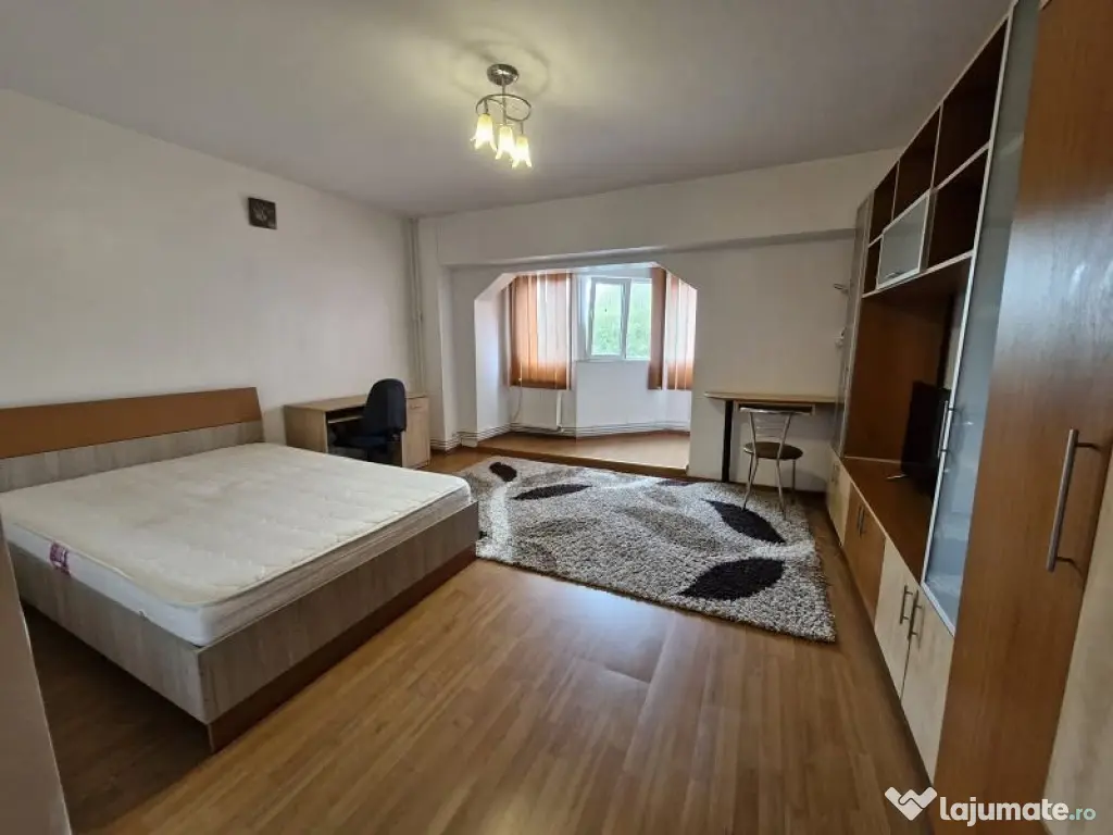 Apartament 1 camera D, in Nicolina,