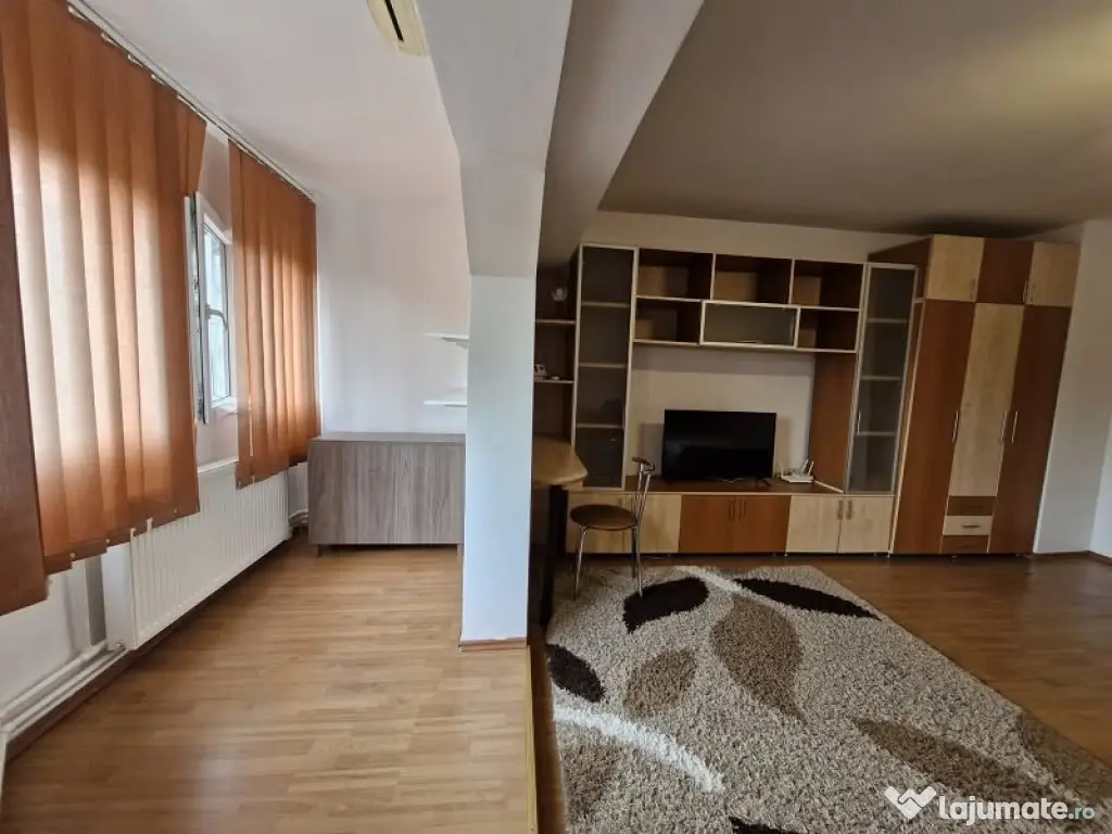 Apartament 1 camera D, in Nicolina,