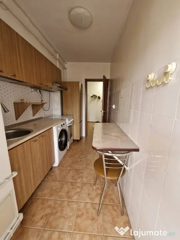 Apartament 1 camera D, in Nicolina,