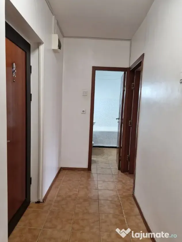 Apartament 1 camera D, in Nicolina,