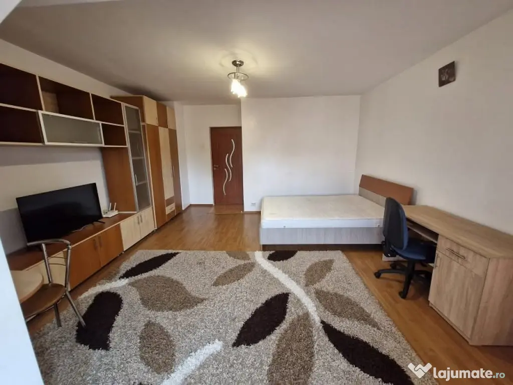 Apartament 1 camera D, in Nicolina,