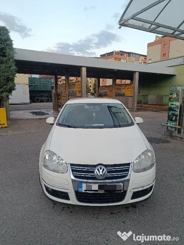 Închiriez auto VW