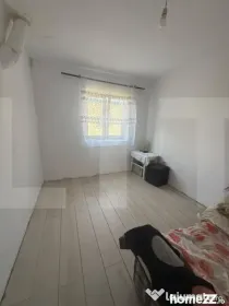 Apartament 3 camere, 62 mp, decomandat, zona Flamanzi