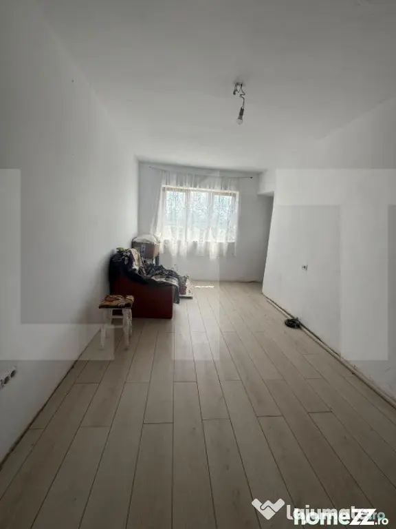 Apartament 3 camere, 62 mp, decomandat, zona Flamanzi - Flamanzi (Botosani)