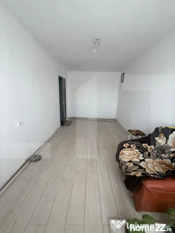 Apartament 3 camere, 62 mp, decomandat, zona Flamanzi - Flamanzi (Botosani)