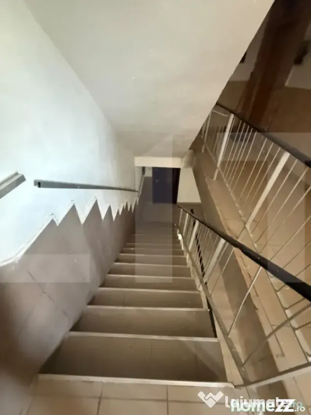 Apartament 3 camere, 62 mp, decomandat, zona Flamanzi - Flamanzi (Botosani)