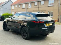 Land Rover Range Rover velar 2.0 d