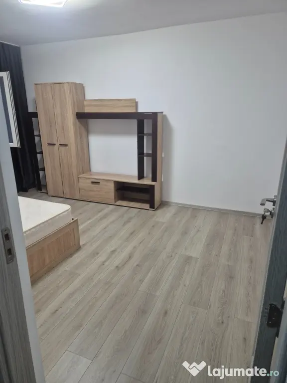 Garsonieră de închiriat sector 4 Berceni sos. Giurgiului