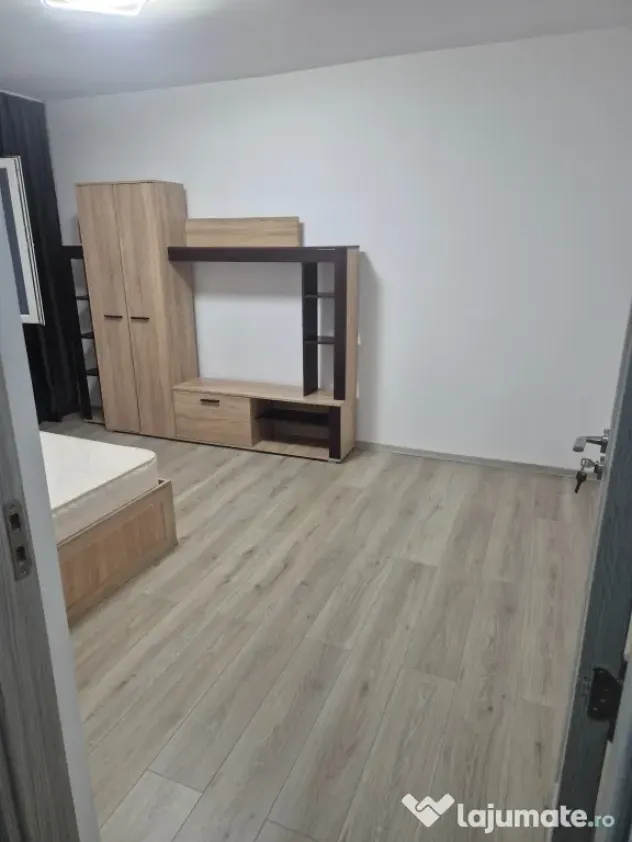 Garsonieră de închiriat sector 4 Berceni sos. Giurgiului
