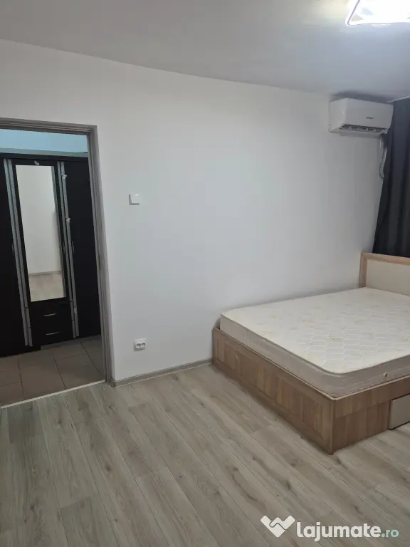 Garsonieră de închiriat sector 4 Berceni sos. Giurgiului