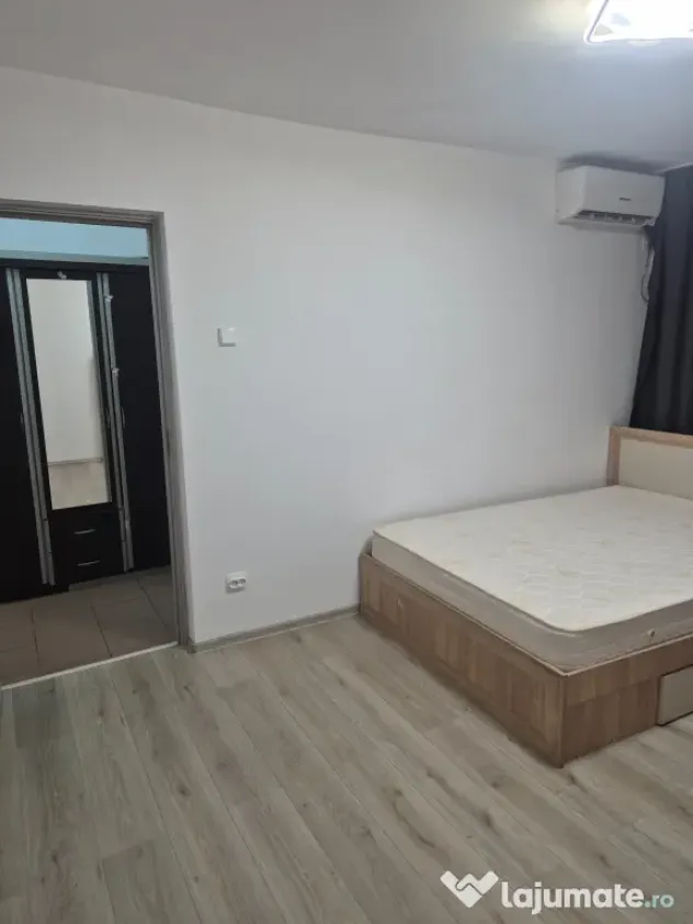 Garsonieră de închiriat sector 4 Berceni sos. Giurgiului