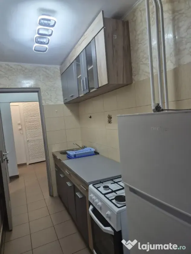 Garsonieră de închiriat sector 4 Berceni sos. Giurgiului