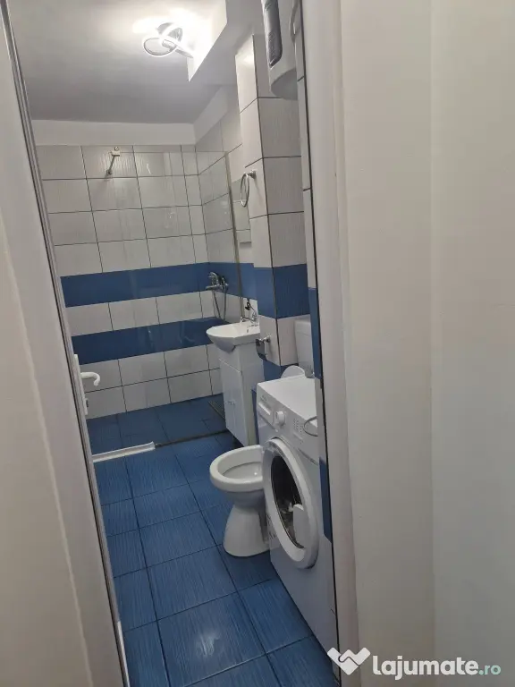 Garsonieră de închiriat sector 4 Berceni sos. Giurgiului