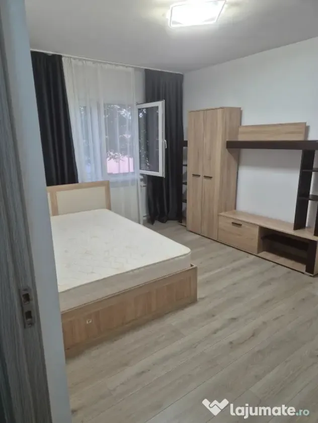 Garsonieră de închiriat sector 4 Berceni sos. Giurgiului