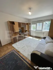 Apartament 2 Camere, Centrală Termică, zona George Enescu