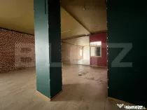Spațiu servicii terțiare, 184 mp, zona Ultracentrală
