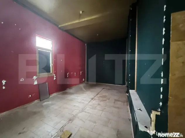 Spațiu servicii terțiare, 184 mp, zona Ultracentrală - Cluj-Napoca (Cluj)
