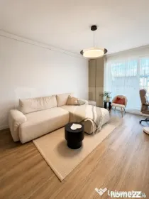 Apartament 2 camere, 53.90 mp, terasa, zona Intre Lacuri