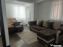 Apartament 2 camere tip studio, bloc 2019, Brazda lui Novac