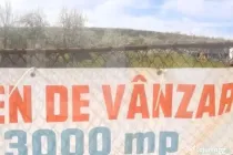Teren intravilan/extravilan, 3000 mp, zona Bunesti