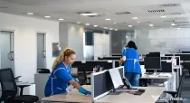 Ro Igienizare - Servicii de curatare si igienizare Saltele si Canapele