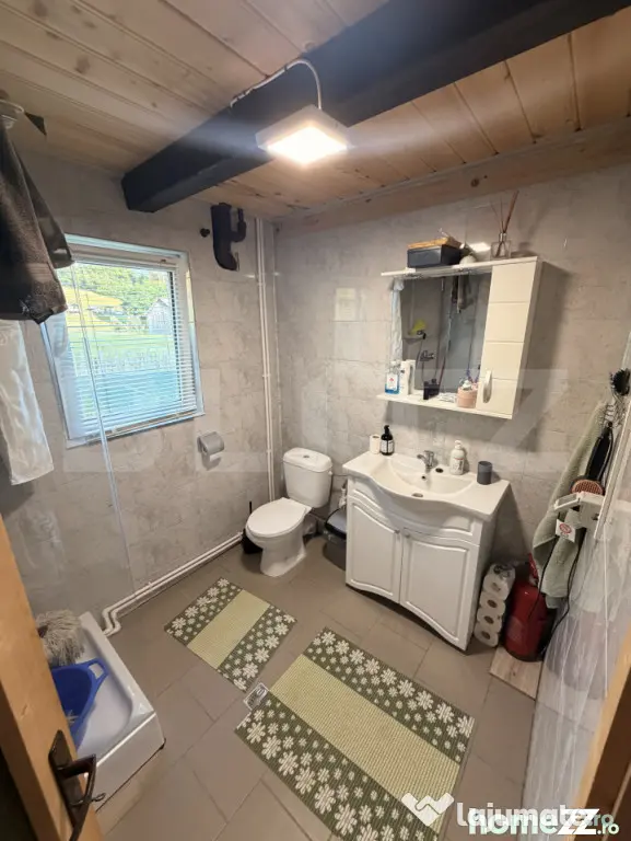 Casa de vacanta , 114 mp , 1080 mp teren, Vama, Bucovina - Suceava (Suceava)