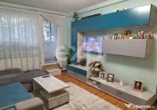De vânzare apartament 2 camere decomandate, 60 m², str.Fer