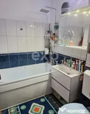 De vânzare apartament 2 camere decomandate, 60 m², str.Fer 