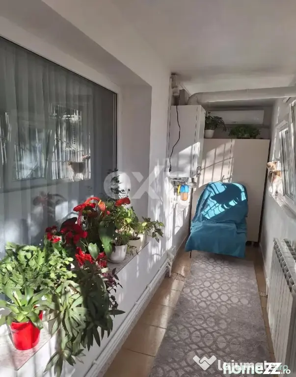 De vânzare apartament 2 camere decomandate, 60 m², str.Fer - Constanta (Constanta)