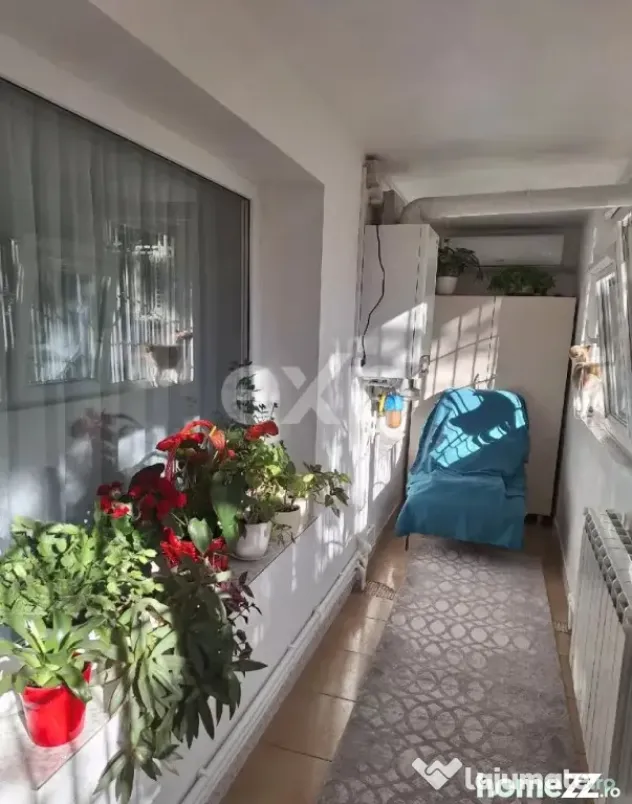 De vânzare apartament 2 camere decomandate, 60 m², str.Fer - Constanta (Constanta)