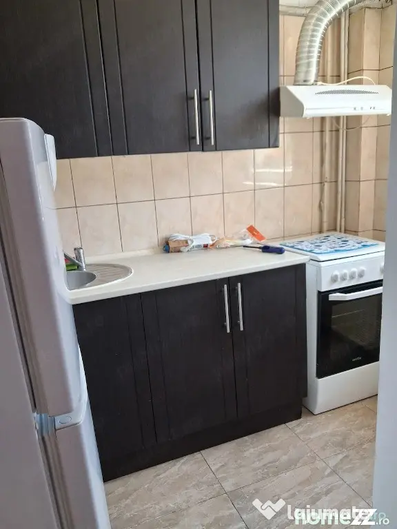 Iancului ritmului etaj 8