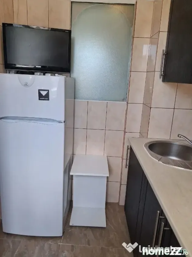 Iancului ritmului etaj 8