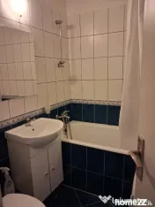 Iancului ritmului etaj 8