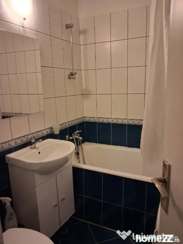 Iancului ritmului etaj 8