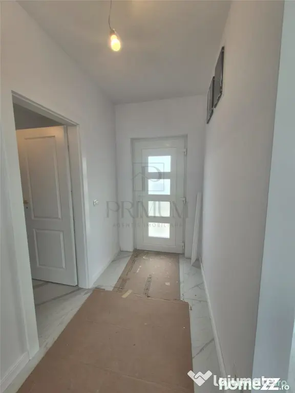 Duplex deosebit - zona buna - finisaje top - Mosnita Noua (Timis)