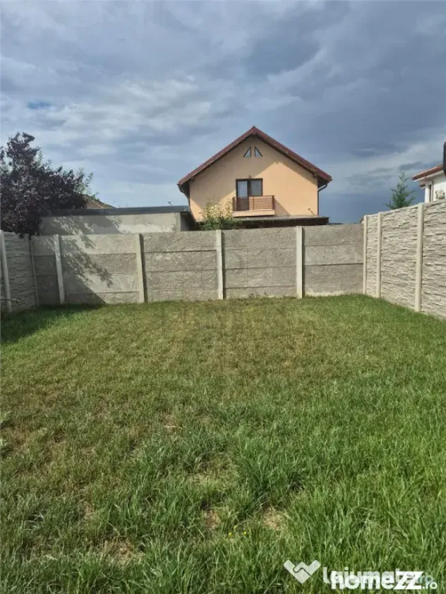 Duplex deosebit - zona buna - finisaje top - Mosnita Noua (Timis)