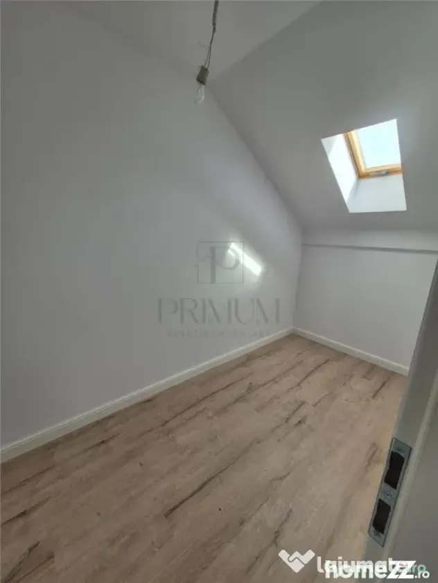 Duplex deosebit - zona buna - finisaje top - Mosnita Noua (Timis)
