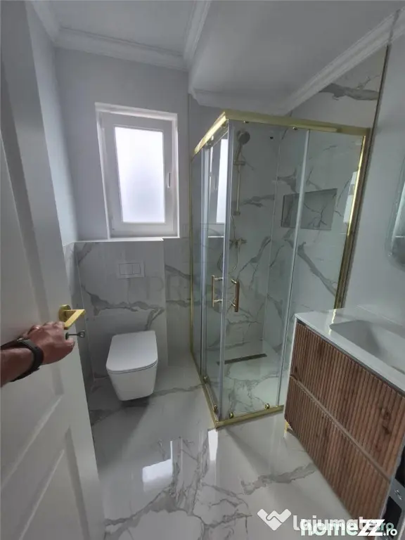 Duplex deosebit - zona buna - finisaje top - Mosnita Noua (Timis)