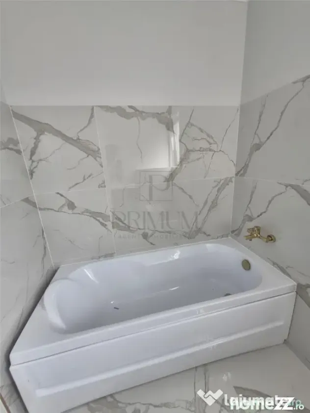 Duplex deosebit - zona buna - finisaje top - Mosnita Noua (Timis)
