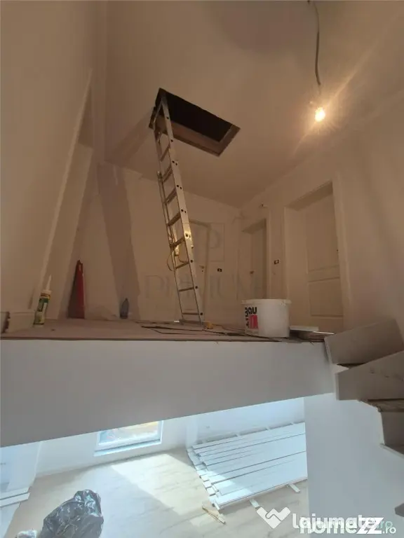 Duplex deosebit - zona buna - finisaje top - Mosnita Noua (Timis)
