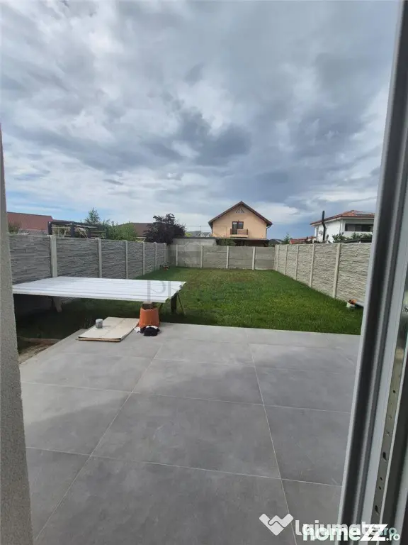 Duplex deosebit - zona buna - finisaje top - Mosnita Noua (Timis)