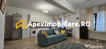 Apartament 3 camere de inchiriat Baneasa București | ApexIm