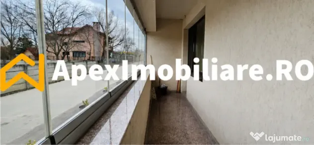 Apartament 3 camere de inchiriat Baneasa București | ApexIm