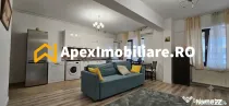 Apartament 3 camere de inchiriat Baneasa București | ApexIm