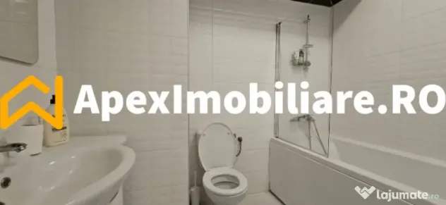 Apartament 3 camere de inchiriat Baneasa București | ApexIm