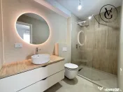 Apartament 3 camere - vedere frontala mare | Aqua Cullinan | 